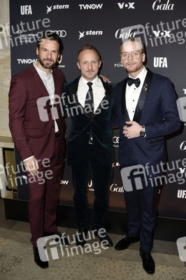 Berlin Opening Night by Gala & UFA 2020