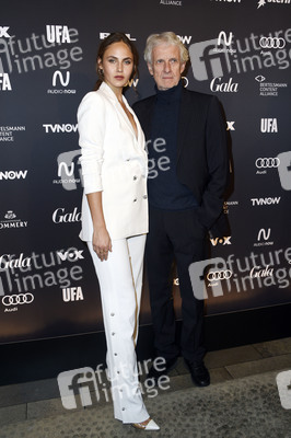 Berlin Opening Night by Gala & UFA 2020