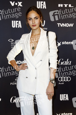 Berlin Opening Night by Gala & UFA 2020