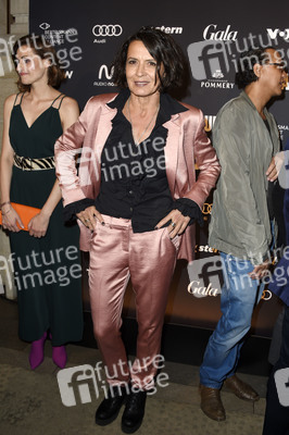 Berlin Opening Night by Gala & UFA 2020