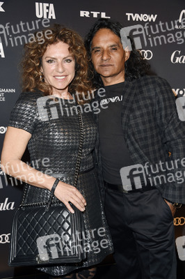 Berlin Opening Night by Gala & UFA 2020