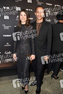 Berlin Opening Night by Gala & UFA 2020