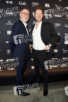 Berlin Opening Night by Gala & UFA 2020