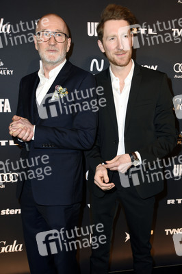 Berlin Opening Night by Gala & UFA 2020