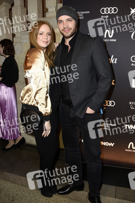 Berlin Opening Night by Gala & UFA 2020