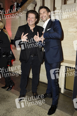 Berlin Opening Night by Gala & UFA 2020