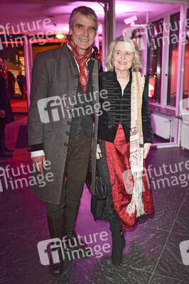 Opening-Party der Berlinale 2020