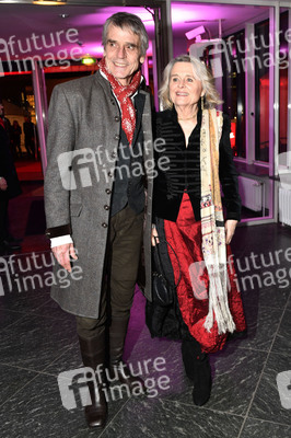 Opening-Party der Berlinale 2020