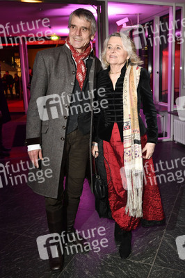 Opening-Party der Berlinale 2020