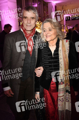 Opening-Party der Berlinale 2020