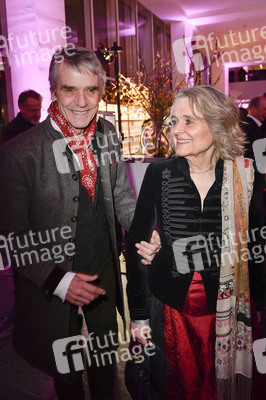 Opening-Party der Berlinale 2020