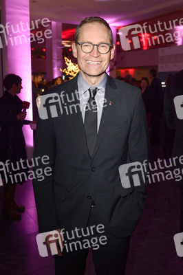 Opening-Party der Berlinale 2020