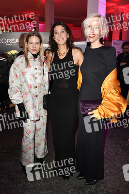 Opening-Party der Berlinale 2020