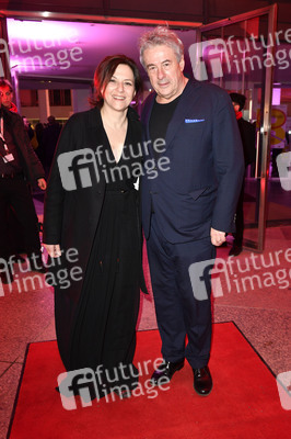 Opening-Party der Berlinale 2020