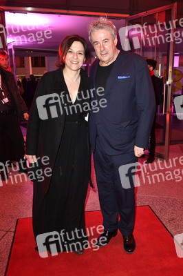 Opening-Party der Berlinale 2020