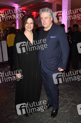 Opening-Party der Berlinale 2020
