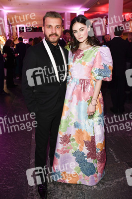 Opening-Party der Berlinale 2020