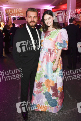 Opening-Party der Berlinale 2020