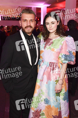 Opening-Party der Berlinale 2020
