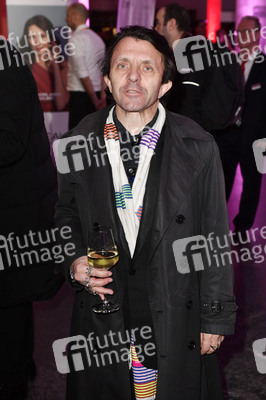 Opening-Party der Berlinale 2020