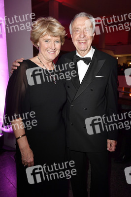 Opening-Party der Berlinale 2020