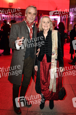 Opening-Party der Berlinale 2020
