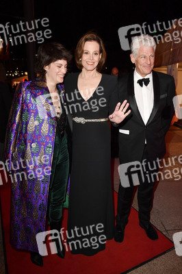 Opening-Party der Berlinale 2020