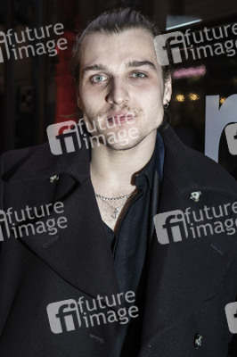 Interview im Radio Eins Bus, Berlinale 2020