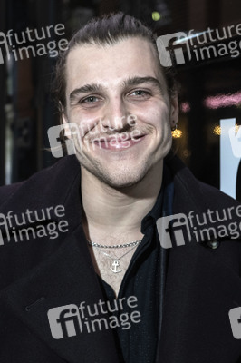 Interview im Radio Eins Bus, Berlinale 2020