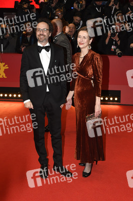 Festivaleröffnung und Filmpremiere 'My Salinger Year', Berlinale 2020