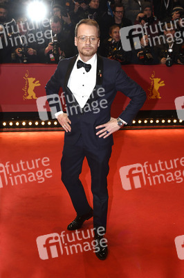 Festivaleröffnung und Filmpremiere 'My Salinger Year', Berlinale 2020