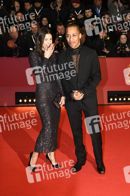 Festivaleröffnung und Filmpremiere 'My Salinger Year', Berlinale 2020