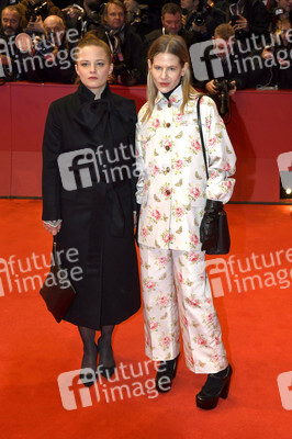 Festivaleröffnung und Filmpremiere 'My Salinger Year', Berlinale 2020