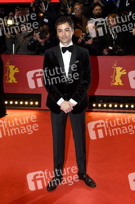 Festivaleröffnung und Filmpremiere 'My Salinger Year', Berlinale 2020