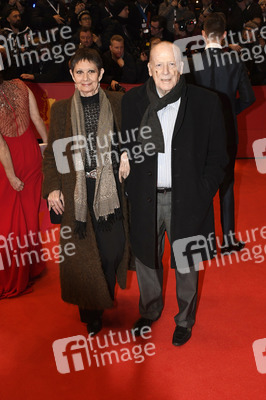 Festivaleröffnung und Filmpremiere 'My Salinger Year', Berlinale 2020