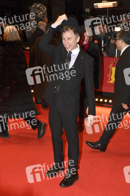 Festivaleröffnung und Filmpremiere 'My Salinger Year', Berlinale 2020