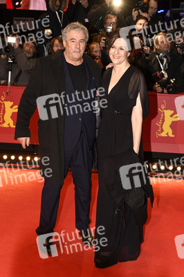 Festivaleröffnung und Filmpremiere 'My Salinger Year', Berlinale 2020