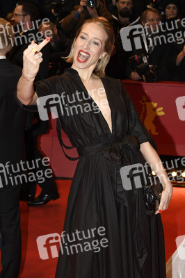 Festivaleröffnung und Filmpremiere 'My Salinger Year', Berlinale 2020