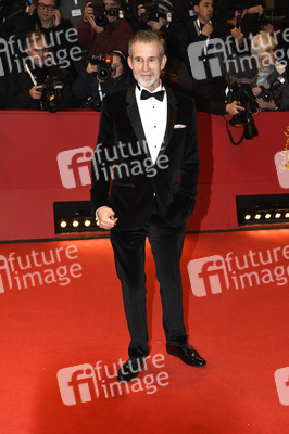 Festivaleröffnung und Filmpremiere 'My Salinger Year', Berlinale 2020