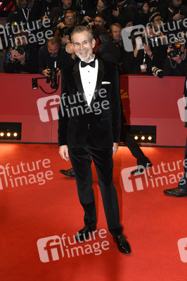 Festivaleröffnung und Filmpremiere 'My Salinger Year', Berlinale 2020