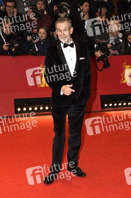 Festivaleröffnung und Filmpremiere 'My Salinger Year', Berlinale 2020