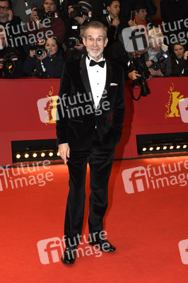 Festivaleröffnung und Filmpremiere 'My Salinger Year', Berlinale 2020