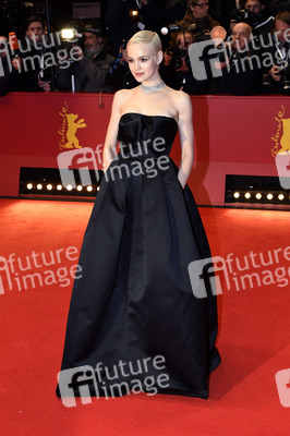 Festivaleröffnung und Filmpremiere 'My Salinger Year', Berlinale 2020