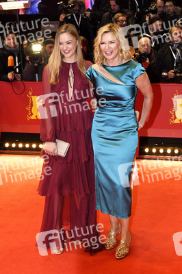 Festivaleröffnung und Filmpremiere 'My Salinger Year', Berlinale 2020