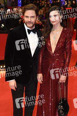 Festivaleröffnung und Filmpremiere 'My Salinger Year', Berlinale 2020