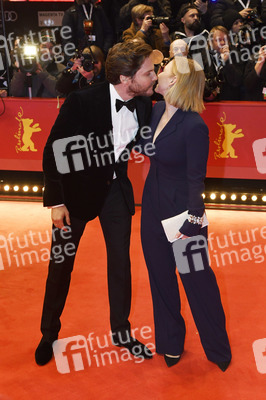 Festivaleröffnung und Filmpremiere 'My Salinger Year', Berlinale 2020