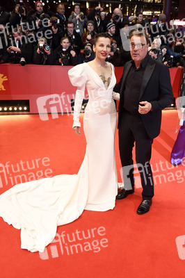 Festivaleröffnung und Filmpremiere 'My Salinger Year', Berlinale 2020