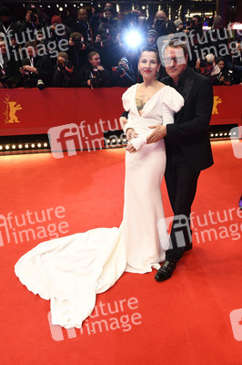 Festivaleröffnung und Filmpremiere 'My Salinger Year', Berlinale 2020