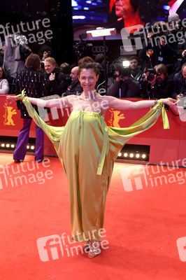 Festivaleröffnung und Filmpremiere 'My Salinger Year', Berlinale 2020