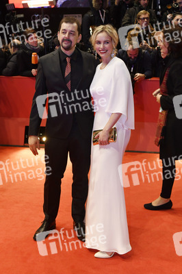 Festivaleröffnung und Filmpremiere 'My Salinger Year', Berlinale 2020